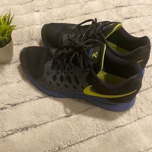 NIKE men’s Zoom Pegasus 31 shoes